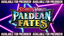 Game On Pokémon Paldean Fates Release Day January 27th